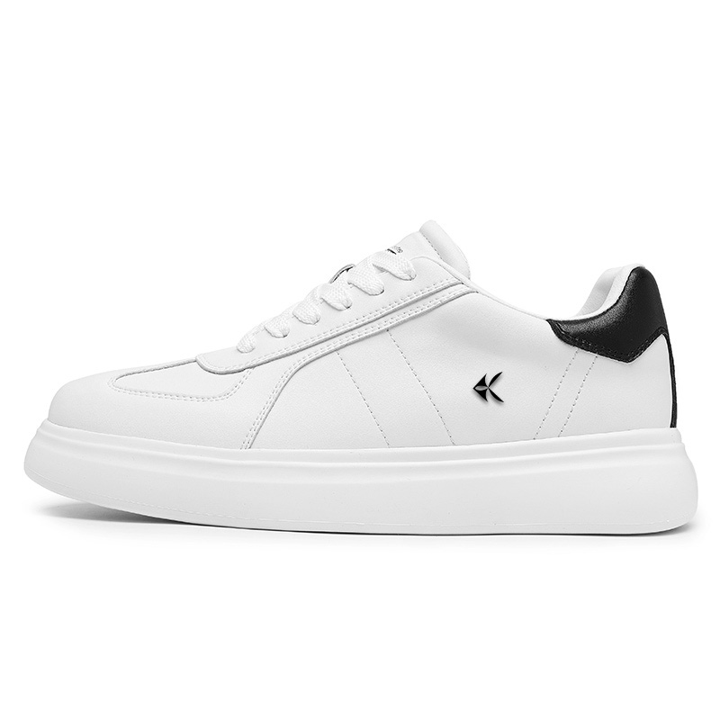 

Низкие мужские кроссовки ZAMST, White