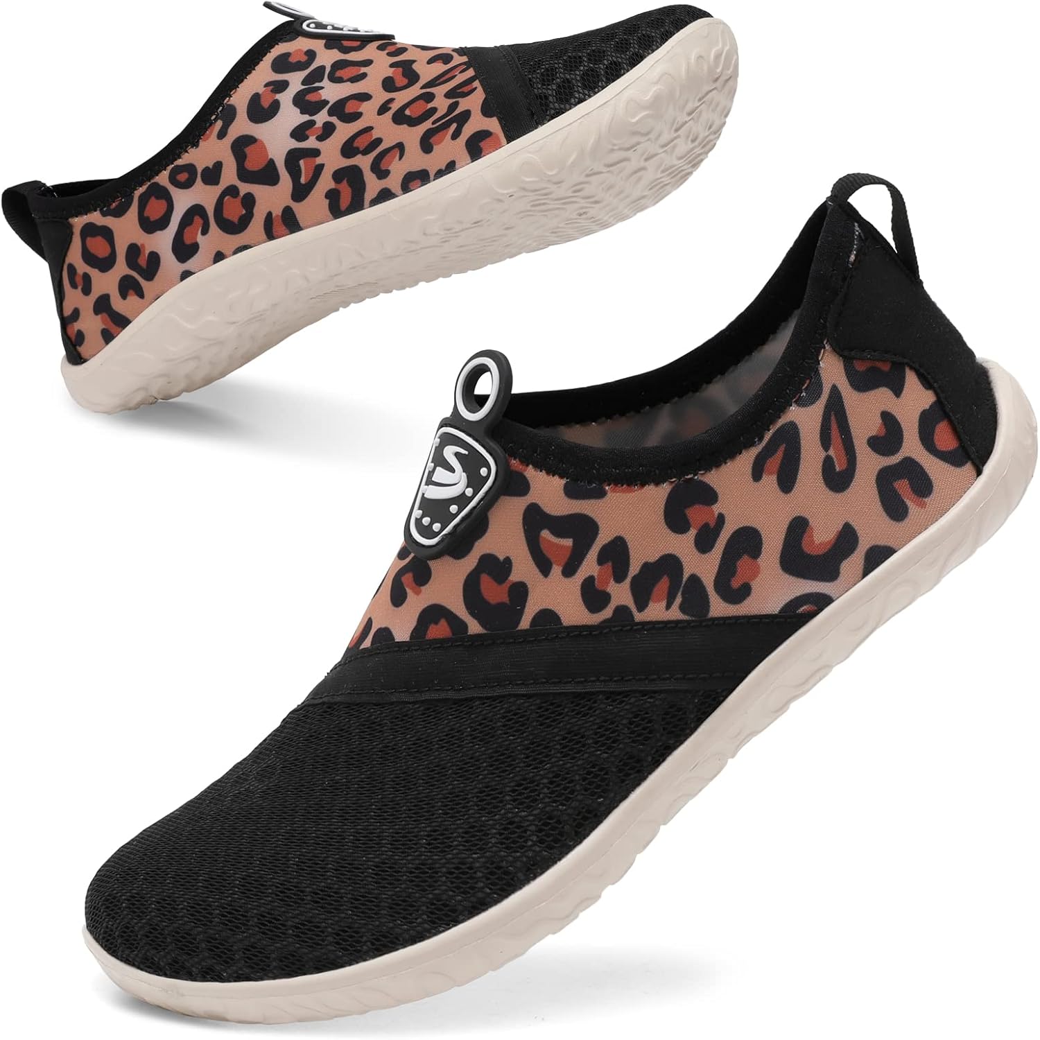 

Женские и мужские водные туфли Spesoul, дышащие, быстро сохнущие, мягкие, «босоножки», акваноски для походов, плавания, пляжа, серфинга, йоги и спорта, Pj Leo