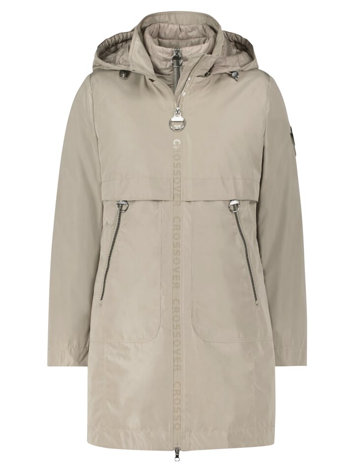 

Куртка Betty Barclay 4, цвет stone beige