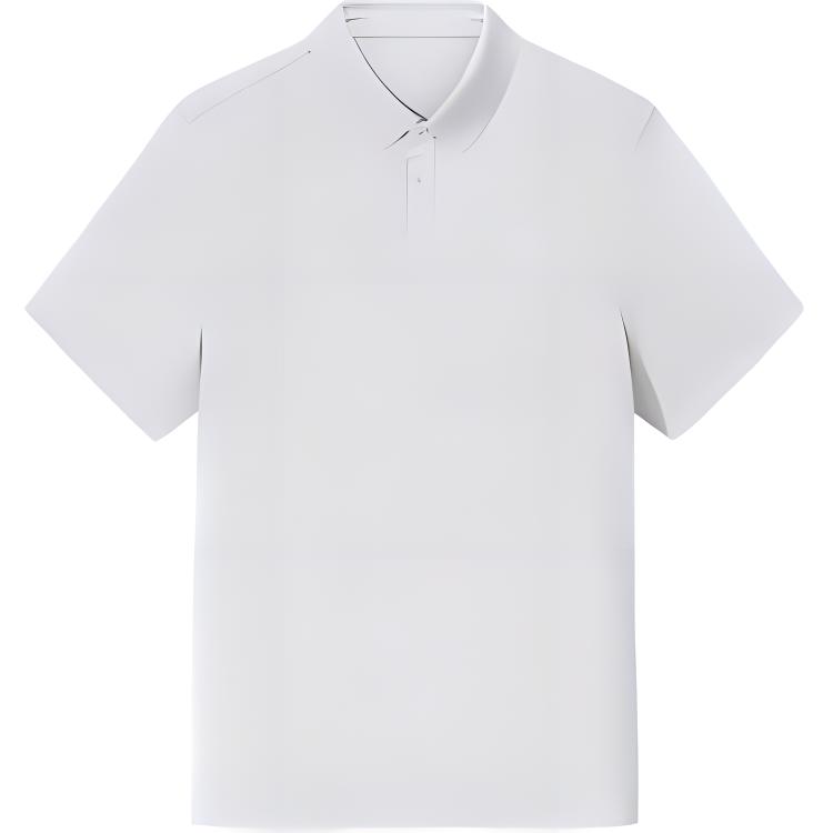 

Поло для разнообразных тренировок мужское светло-песочный ANTA, светло-коричневый