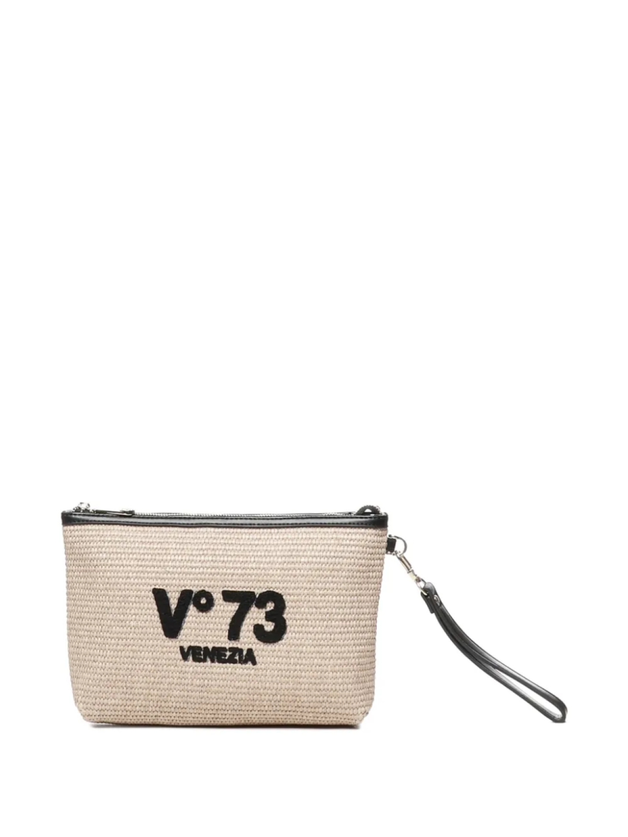 

Косметичка с логотипом V°73, нейтральный