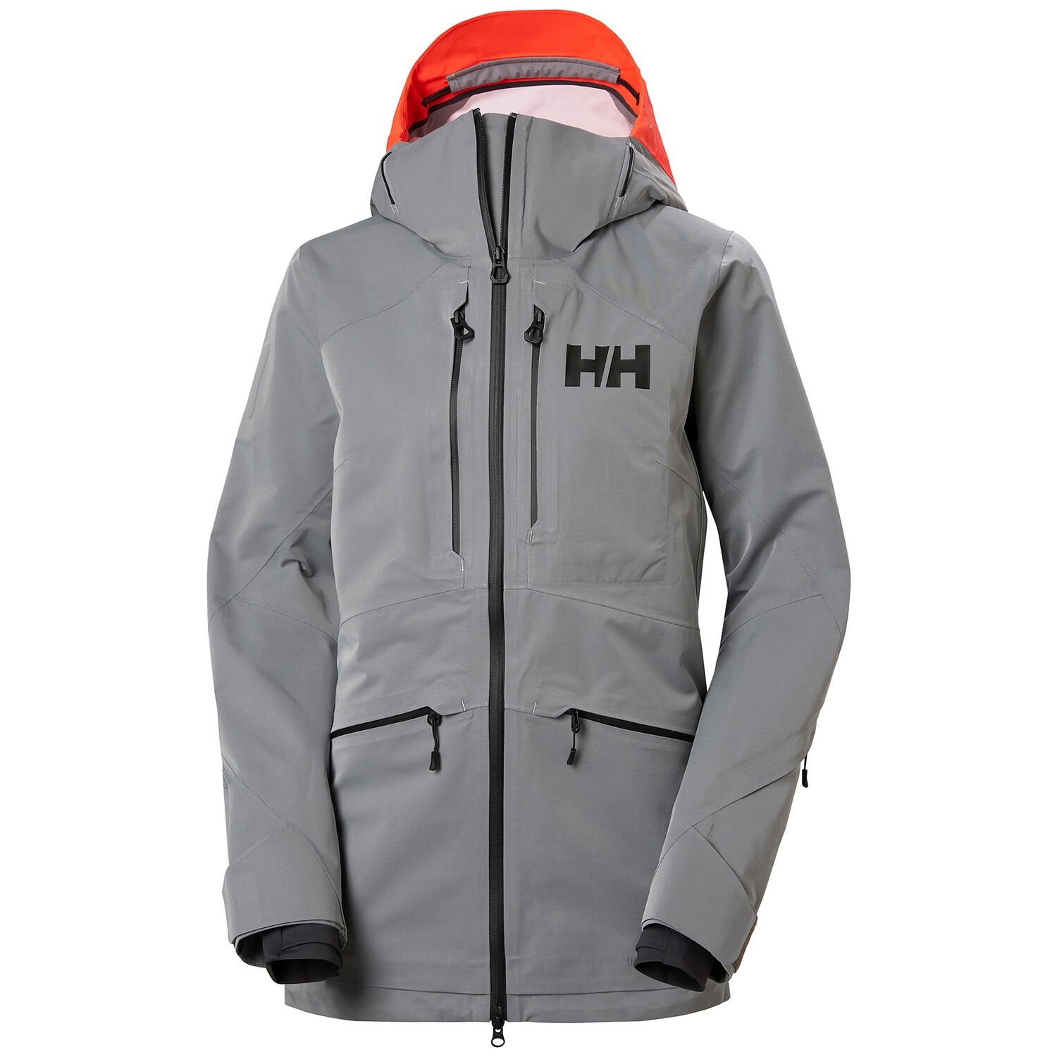 

Утепленная куртка Helly Hansen Elevation Infinity 3.0