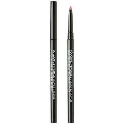 

Подводка для глаз Volcanic Mineral Velvet Eyeliner 25 Velvet Bubblegum - 0,35 г Korres