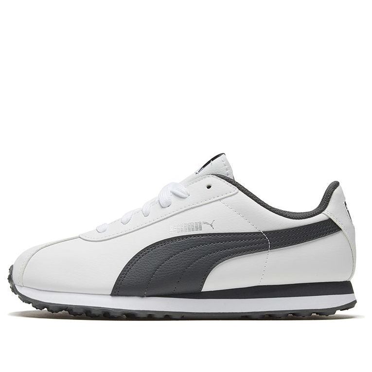 

Спортивные кроссовки PUMA Turin White Black Unisex 'White Black', черный