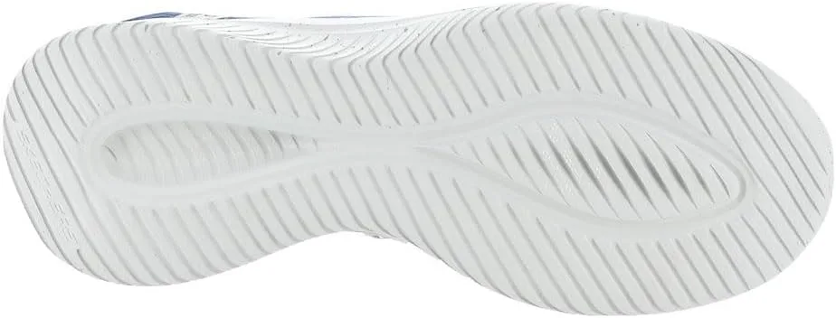 Мужские кроссовки Skechers Ultra Flex 3.0 для правшей, темно-синий — фото 3