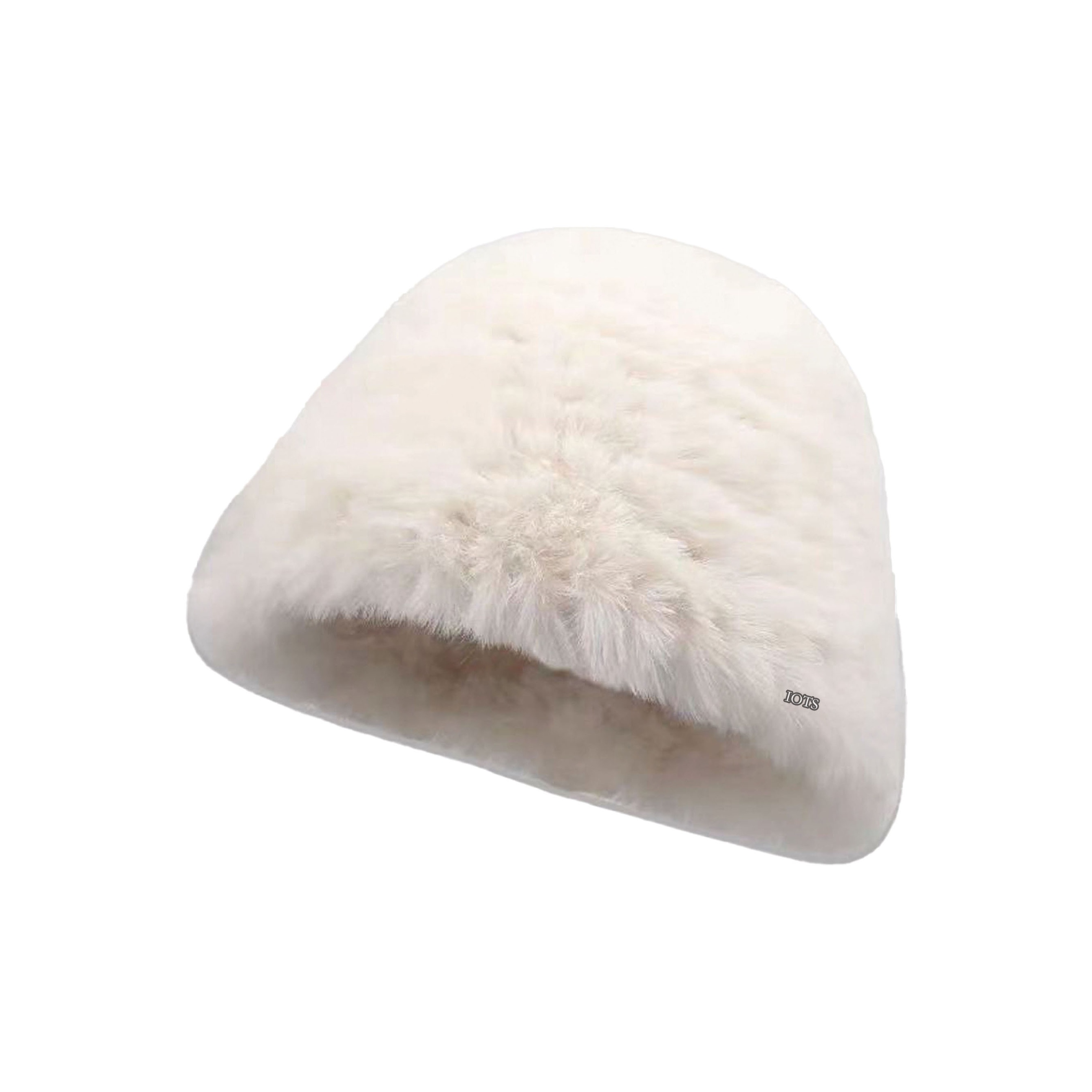 

IOTS Утепленная шапка для женщин, White