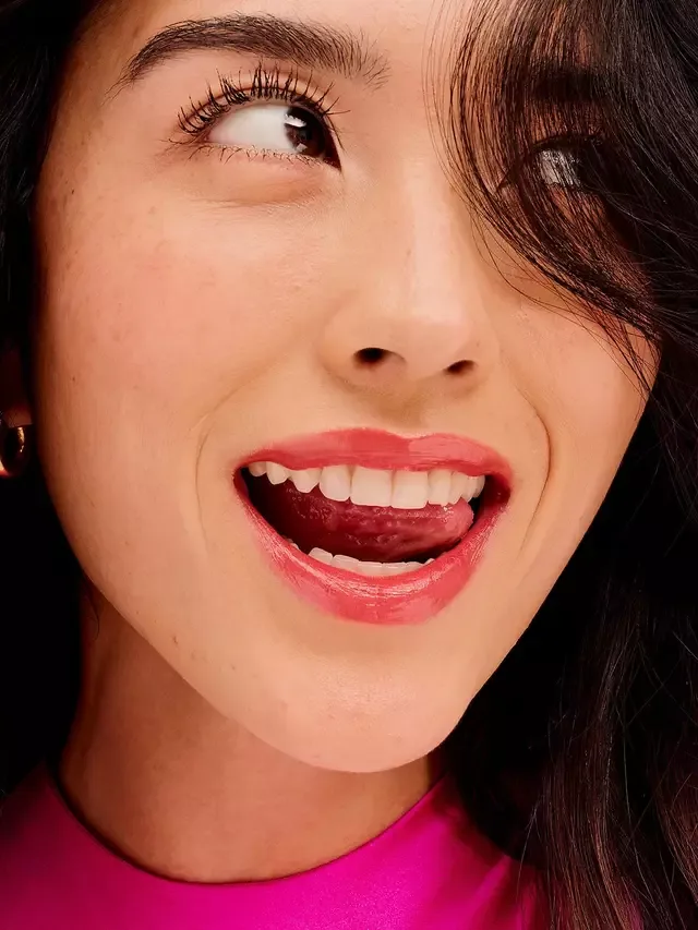 Увлажняющий тинт для губ Splashtint Benefit, 03 Fresh Squeezed — фото 3