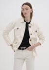 

Куртка летняя THE ARMY My Essential Wardrobe, бежевый