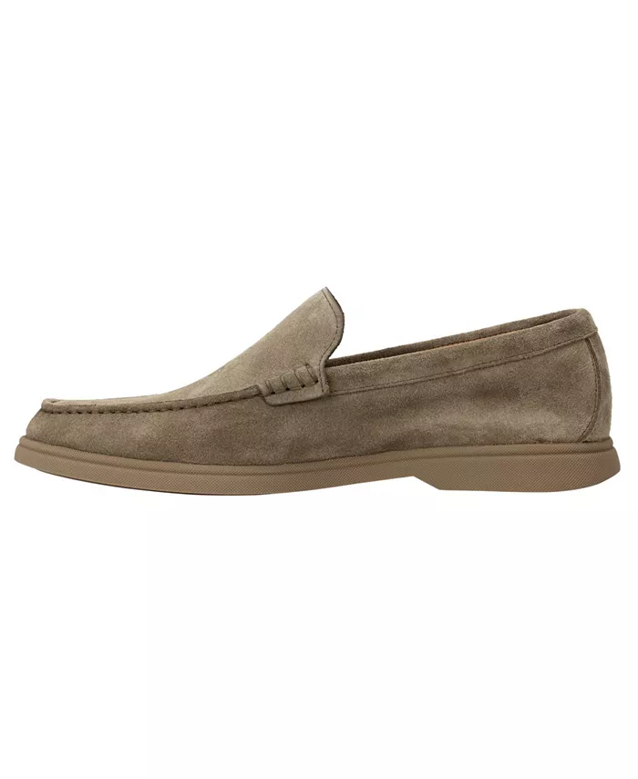 Мужские мокасины Sienne Mocc Slip On Hugo Boss, загар/бежевый — фото 2