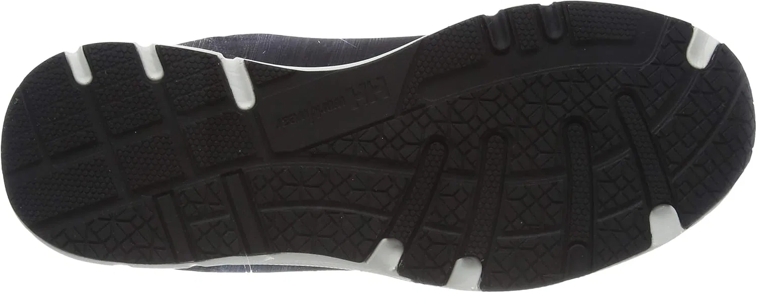 Кроссовки Helly Hansen Herren OsloSchuhe mit weicher Spitze, Black — фото 4