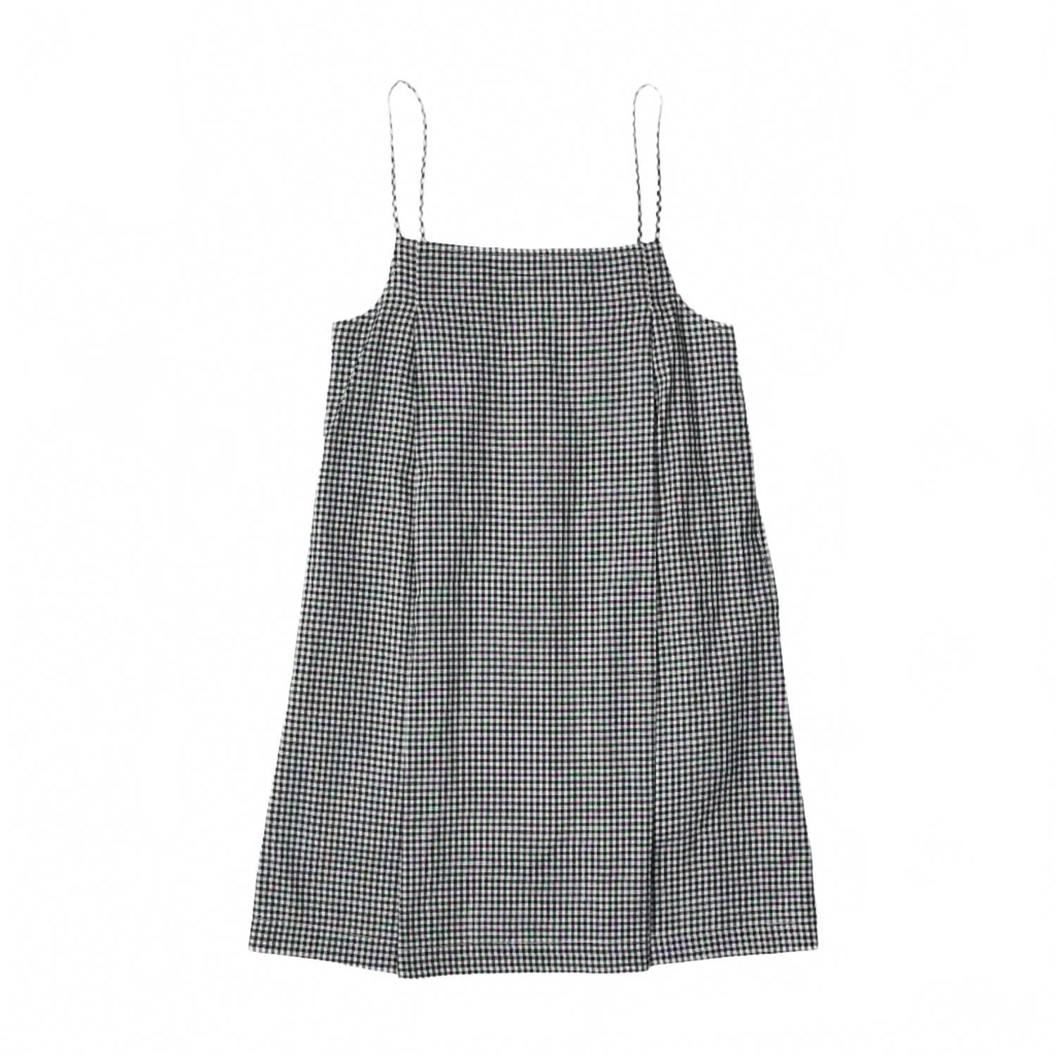 

Женское мини-платье Everett черное MOD REF