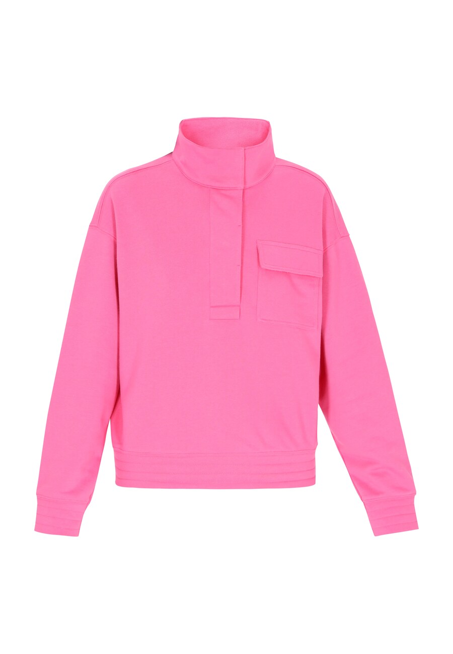 

Толстовка myMo ATHLSR Comfortable, розовый