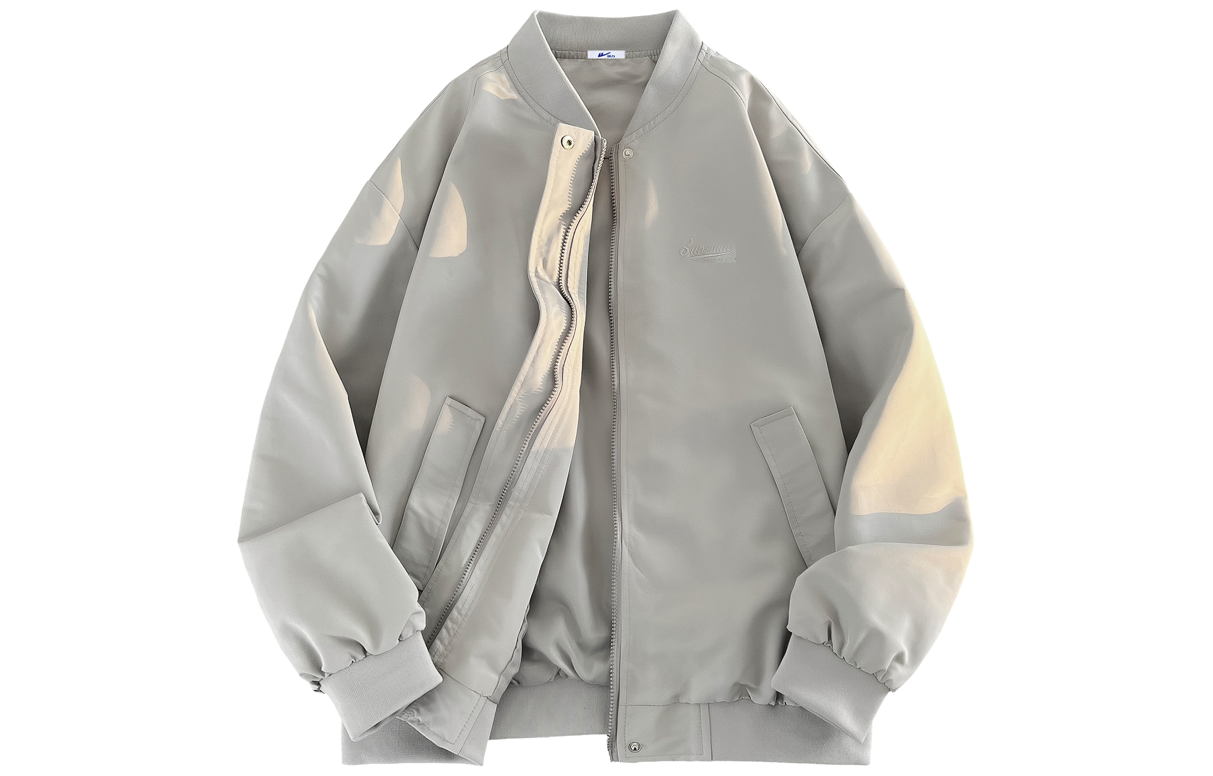 

Куртка Warrior Huichao Wings Collection унисекс, Light Khaki A