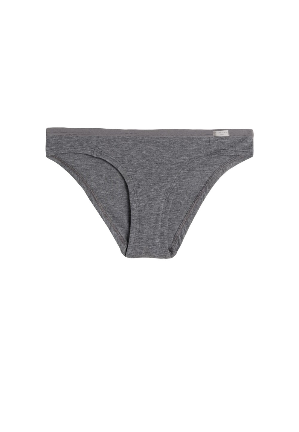 

Трусики INTIMISSIMI, пестрый серый