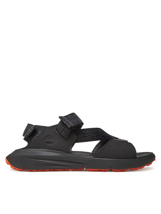 

Сандалии Motion Dune TB0A6DPPETY1 Timberland, черный