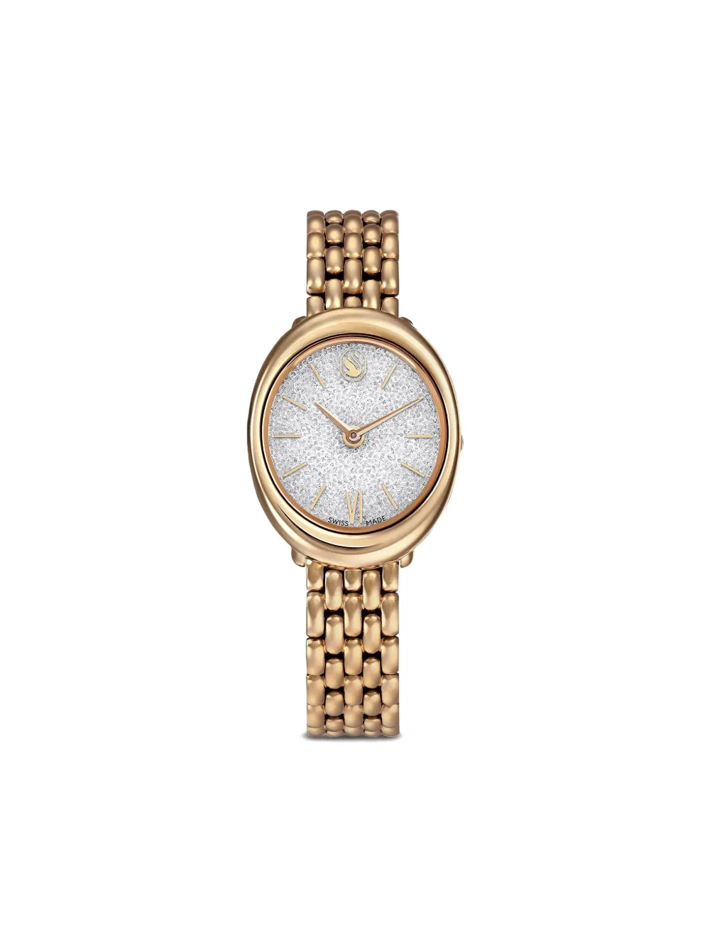 

Наручные часы Imber 37 мм Swarovski, белый