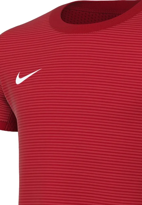 Спортивная футболка strike iv trikot fussball teamsport trikots Nike Performance, Rotweiss — фото 3