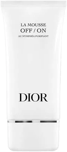 Пенка для умывания Dior — Гель- La Mousse Purifian Off On, 150 мл