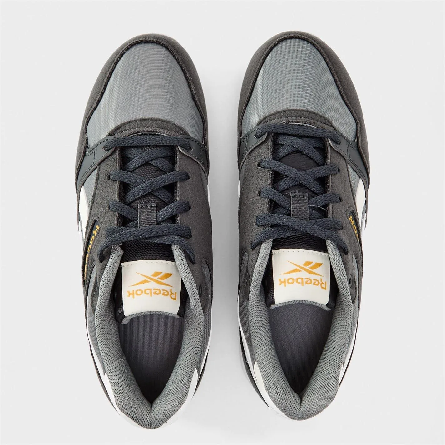 Reebok Unisex-Adult Reebok Ultra Flash, серый — фото 3