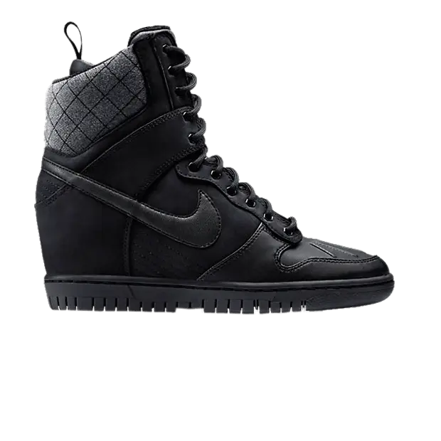 Кроссовки Nike Wmns Dunk Sky High SneakerBoot