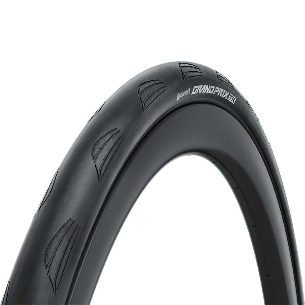 

Дорожная шина Continental Grand Prix TR Tubeless 700C x 32, серебряный
