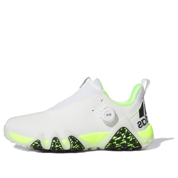 

Кроссовки codechaos 22 boa Adidas, белый