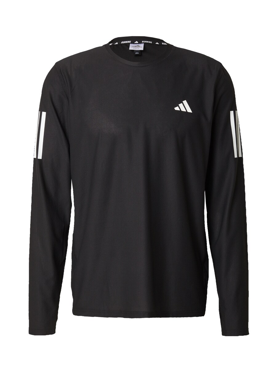

Рубашка performance ADIDAS PERFORMANCE, черный