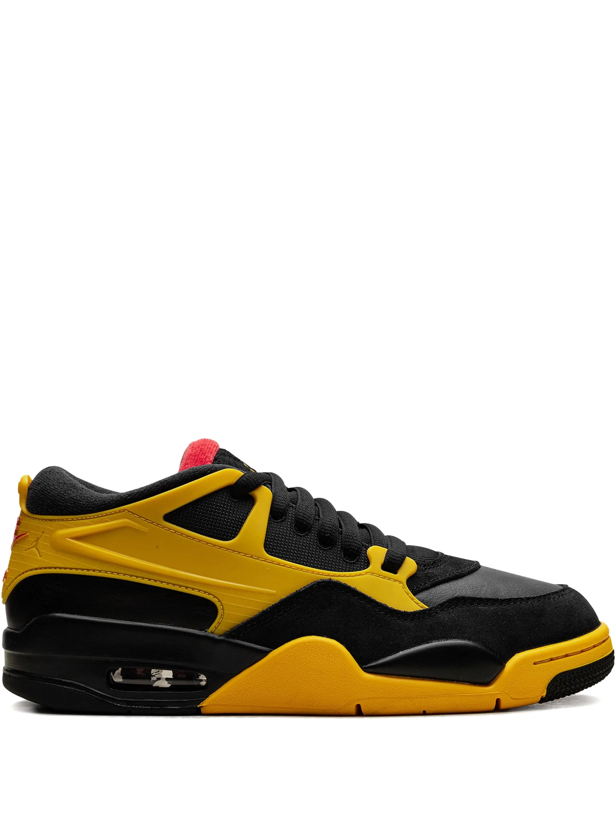 

Кроссовки Air Jordan 4 RM Bruce Lee, черный