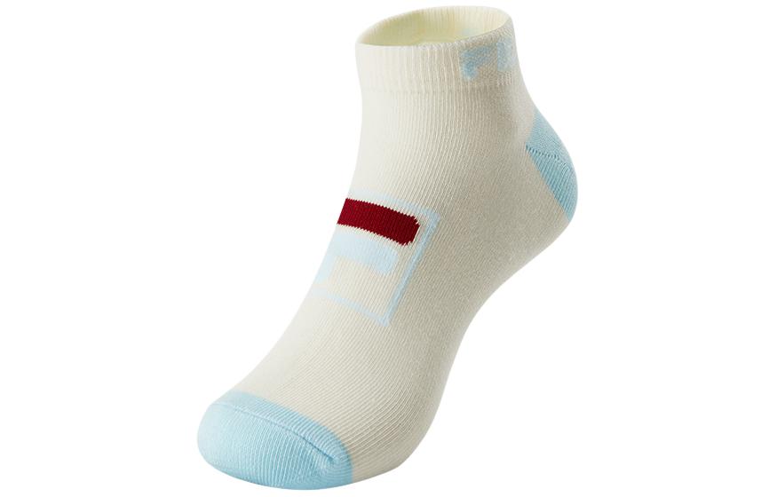 

Носки 1 упаковка Пшеничный крем Детские FILA KIDS