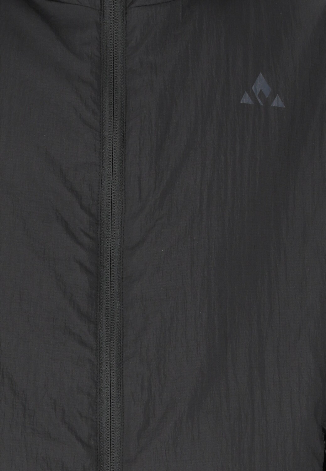 Whistler Куртка Outdoor 'Palu jr.' в цвете Black — фото 3