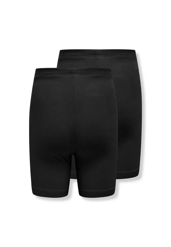 Велосипедные шорты koglove life, леггинсы ck, брюки 2 шт Only Girls, Black — фото 2