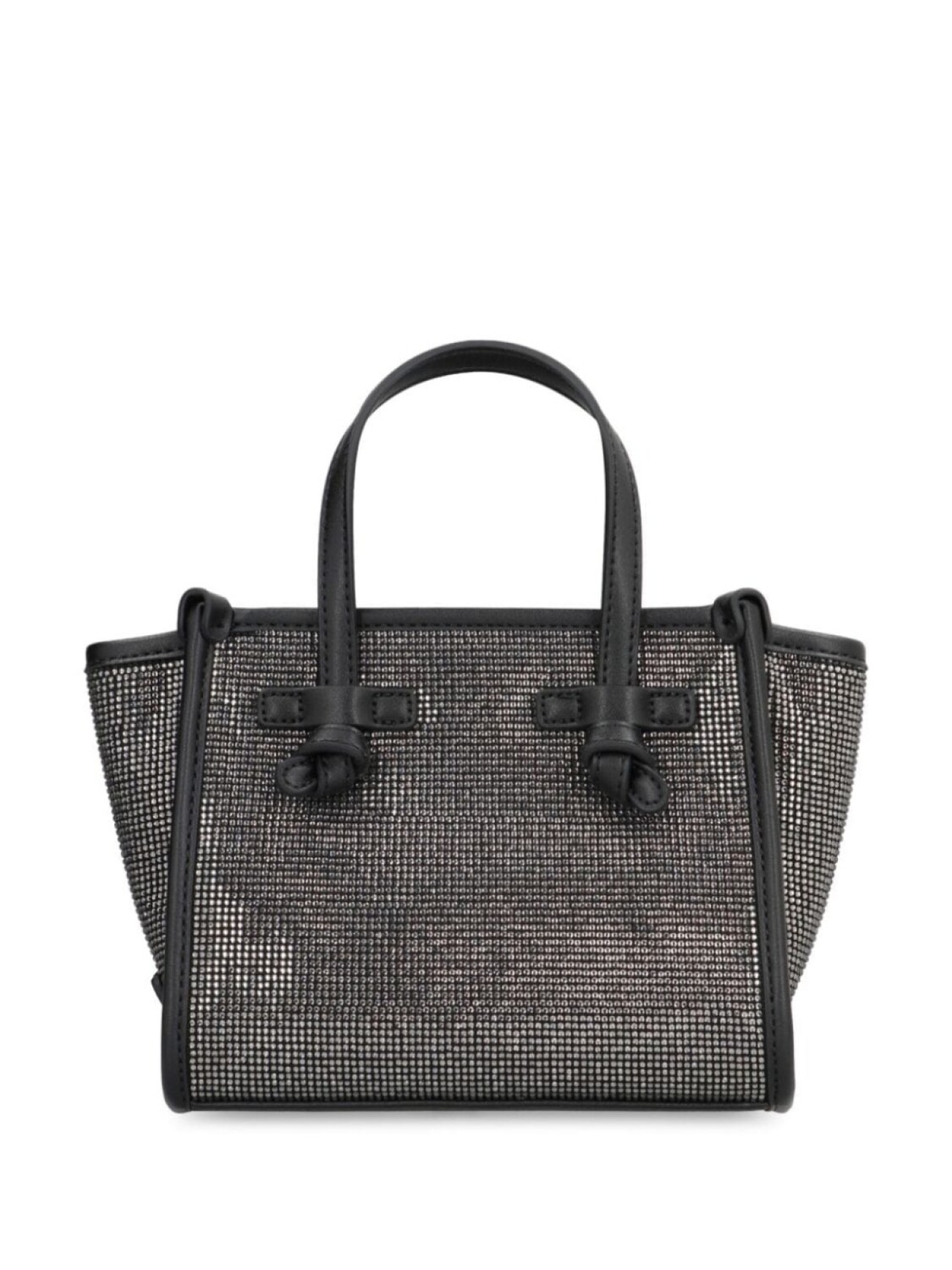 

GIANNI CHIARINI сумка-тоут Miss Marcella, черный