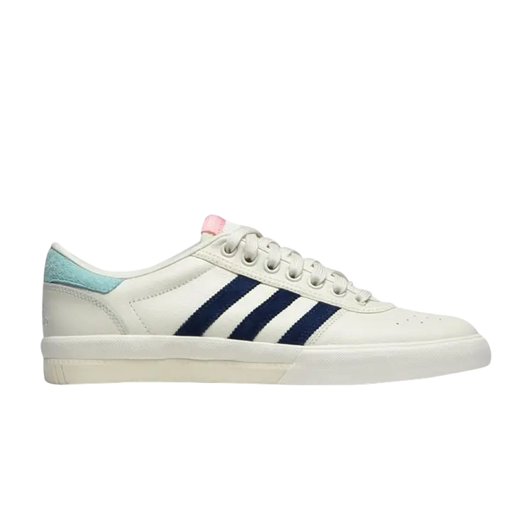 

Кроссовки Adidas Helas x Lucas Premiere 'Off White', белый, Белый;серый, Кроссовки Adidas Helas x Lucas Premiere 'Off White', белый