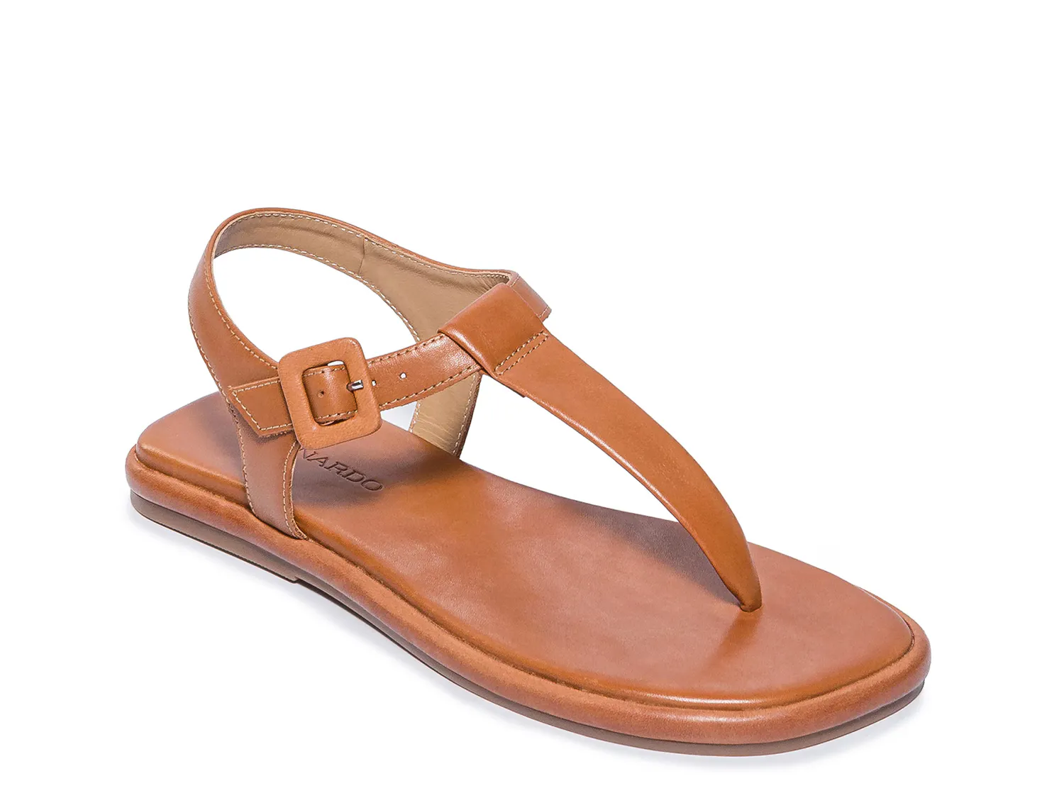 

Сандалии Tucson Sandal Bernardo, темно-коричневый
