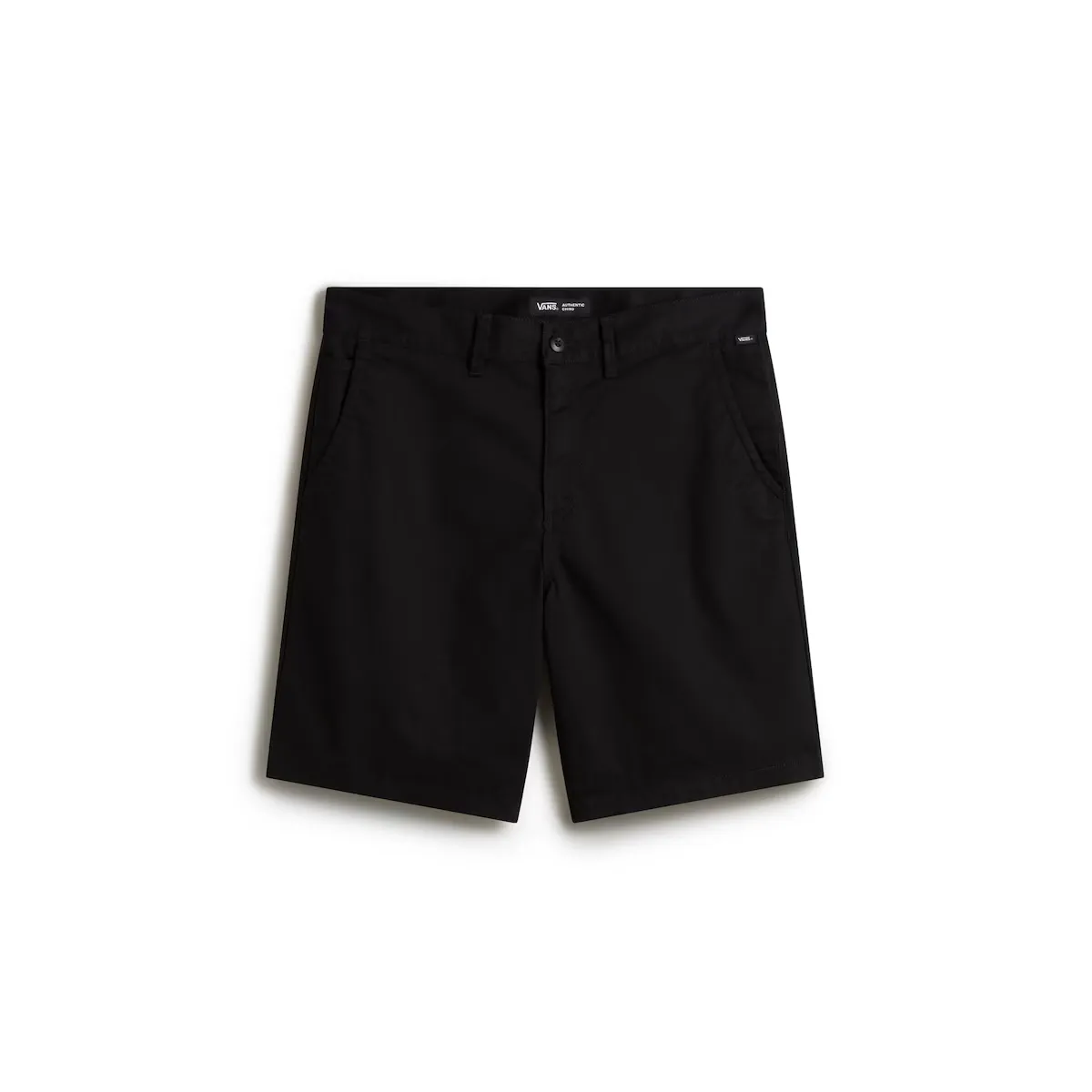 

Мужские бермуды Authentic chino relaxed Vans, черный