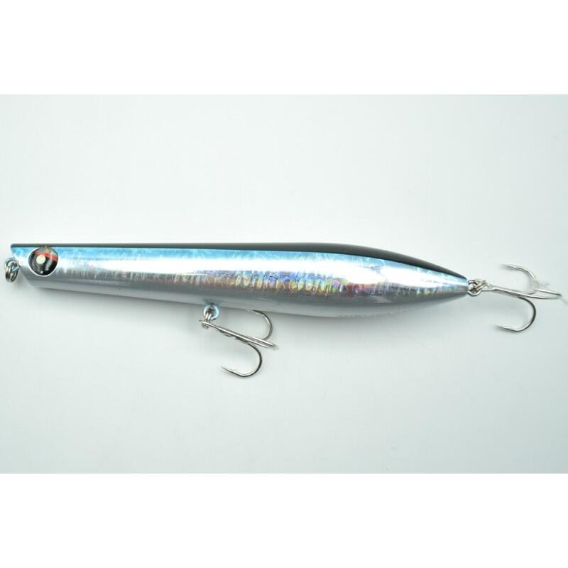 

Твердая приманка VOLKIEN SOUL - THOR 150