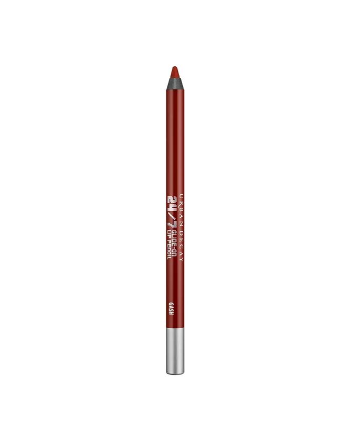 

Карандаш для губ Vice 24/7 Glide-On Lip Liner Urban Decay, цвет Gash (deep red)