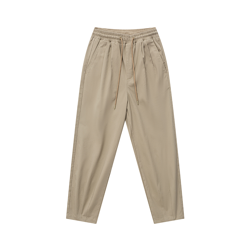 

Повседневные брюки унисекс цвета экрю Dickies, Ecru