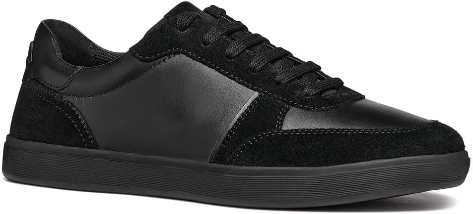 

Мужские кроссовки Geox U Avola, черный