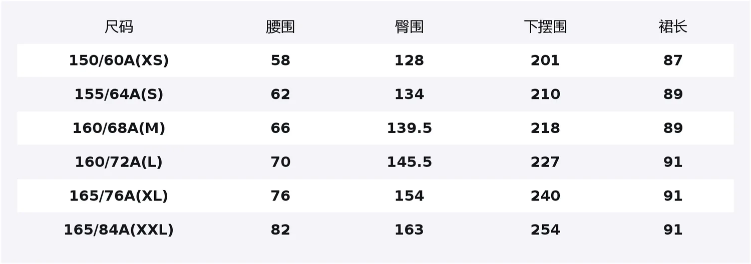 Юбка длинная женская Casual SS26 UNIQLO, светло-голубой — фото 2