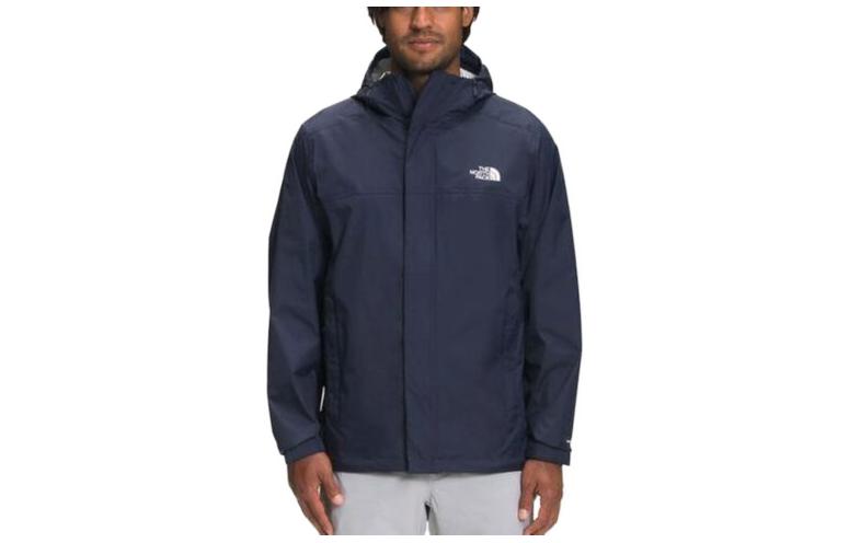 

THE NORTH FACE Мужская уличная куртка, цвет Blue