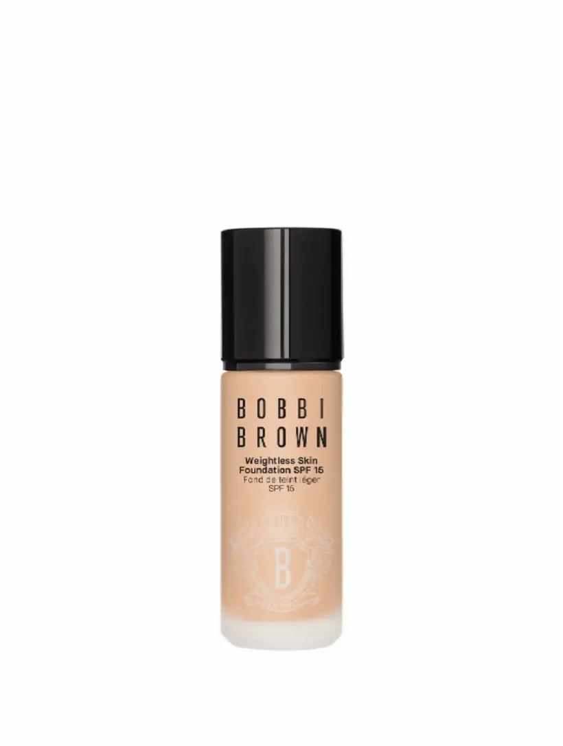 

Тональный крем Weightless Skin Foundation SPF15, оттенок Warm Beige Bobbi Brown