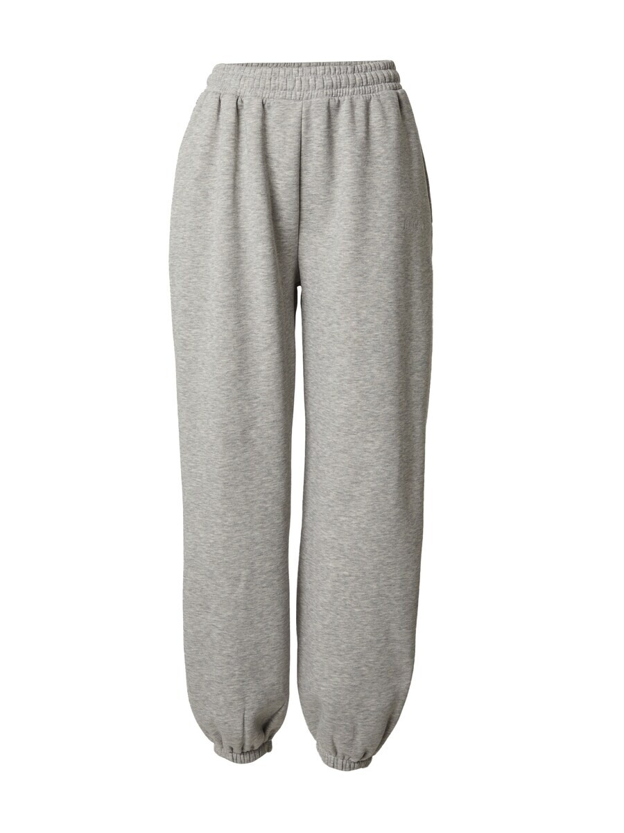 

Спортивные штаны LeGer by Lena Gercke Tapered Pants Karima, пятнистый серый