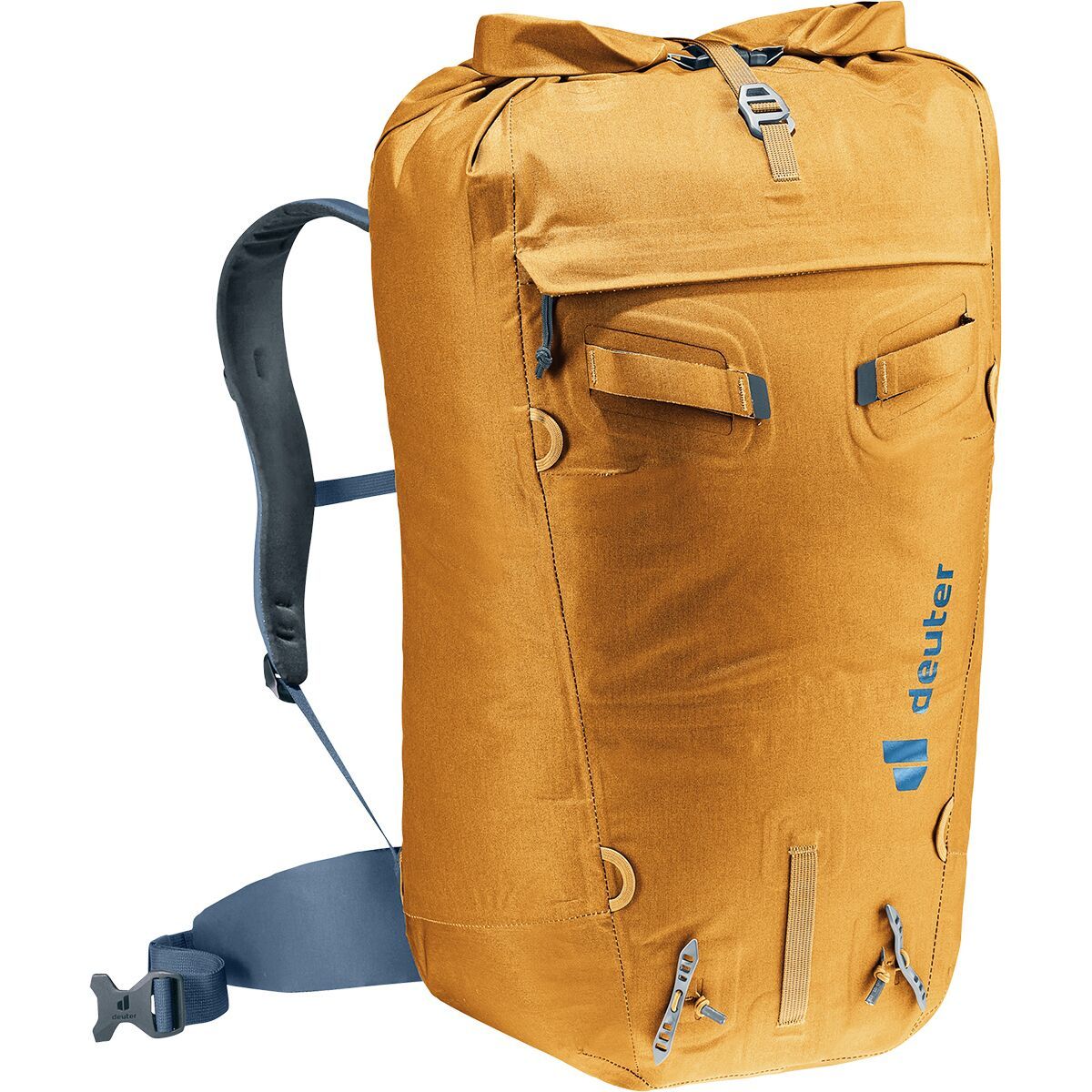 

Дюрасент рюкзак 30 л Deuter, мультиколор