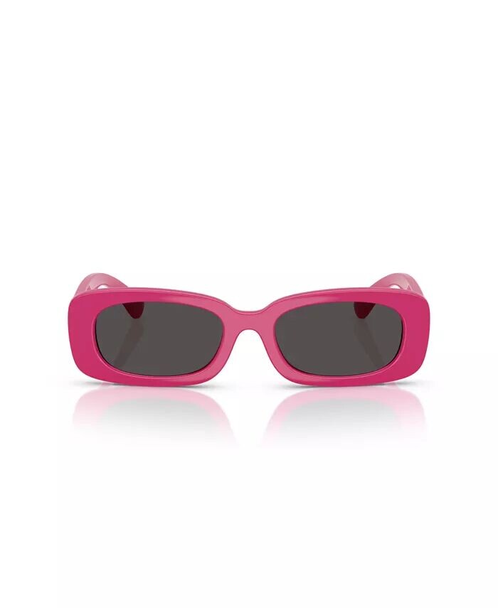 Детские мужские солнцезащитные очки Dolce & Gabbana DX6006U Dolce&Gabbana, мультиколор — фото 2