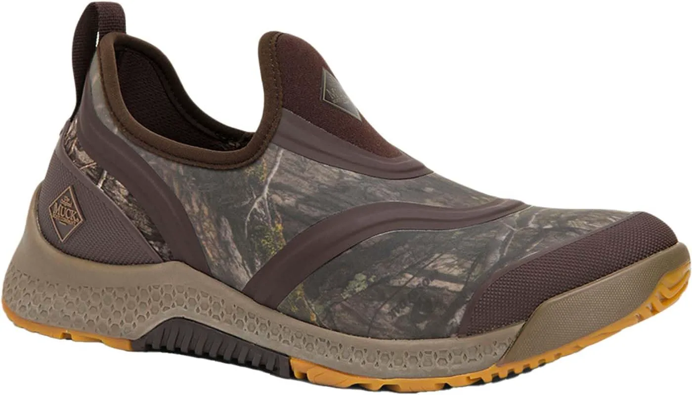 

Мужские слипоны Mossy Oak Country DNA Outscape Name ‎MUCK