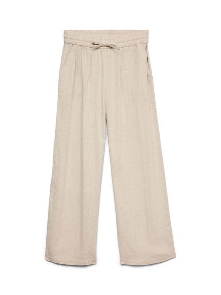 

Тканевые брюки Vero Moda