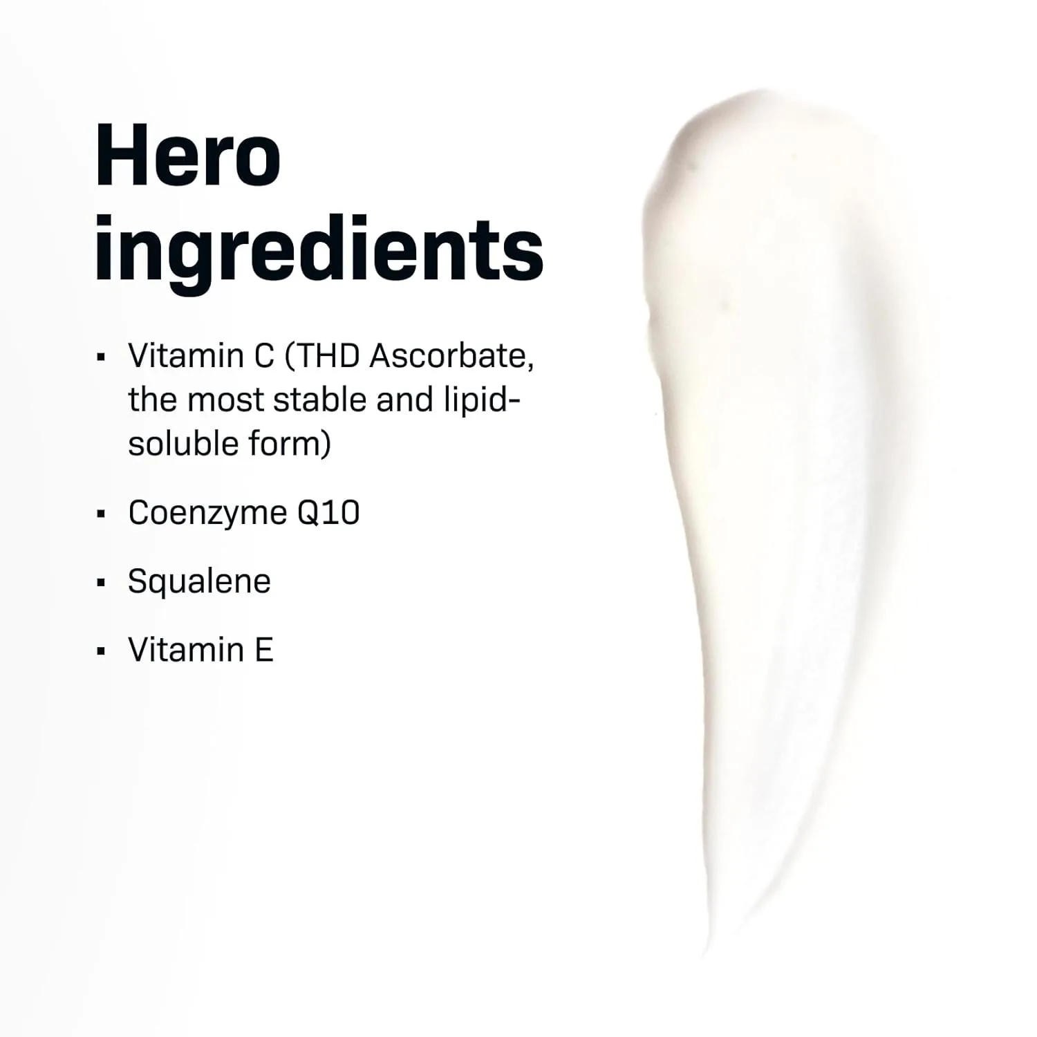 Лосьон Revision Skincare с витамином С, ежедневный антивозрастной осветляющий и увлажняющий лосьон для борьбы с мелкими морщинами. — фото 4