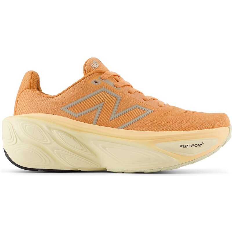 Кроссовки Fresh Foam X More V5 New Balance, цвет copper (wmorlc5)