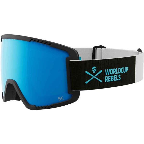 

Горнолыжные очки Contex pro 5 Head, мультиколор